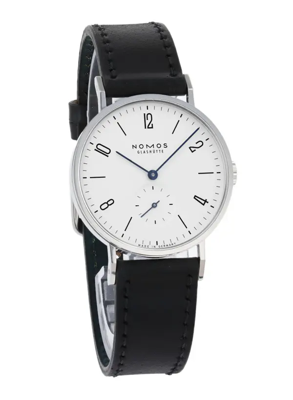 Nomos Glashütte Tangente, reference 139