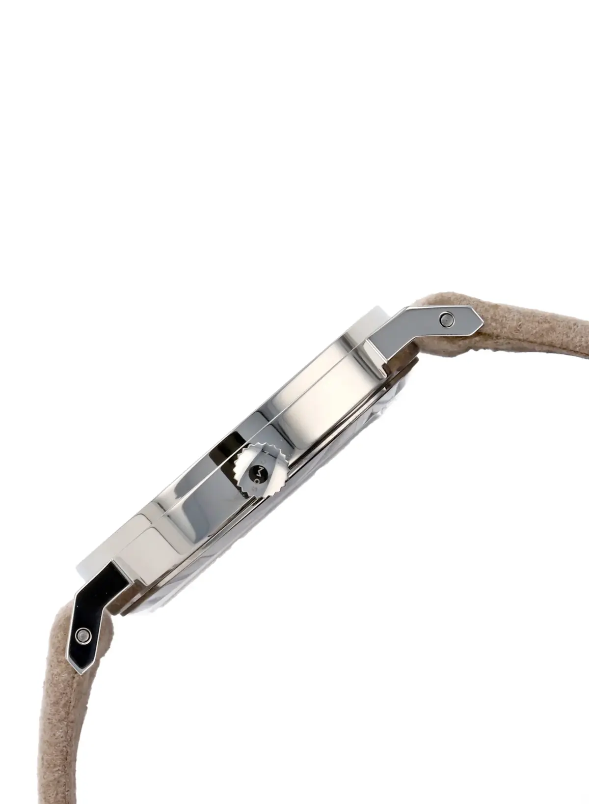 Nomos Glashütte Tangente 33, reference 122, photo 2