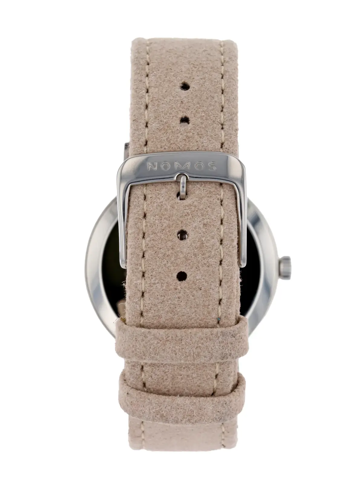 Nomos Glashütte Tangente 33, reference 122, photo 3