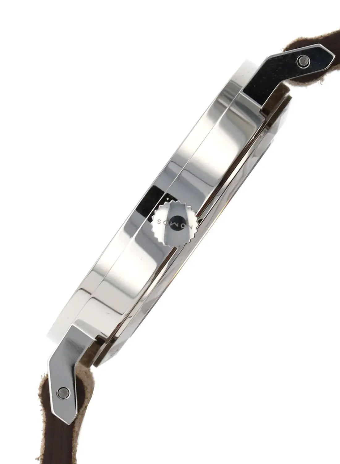 Nomos Glashütte Tangente 33 Duo, reference 127, photo 4