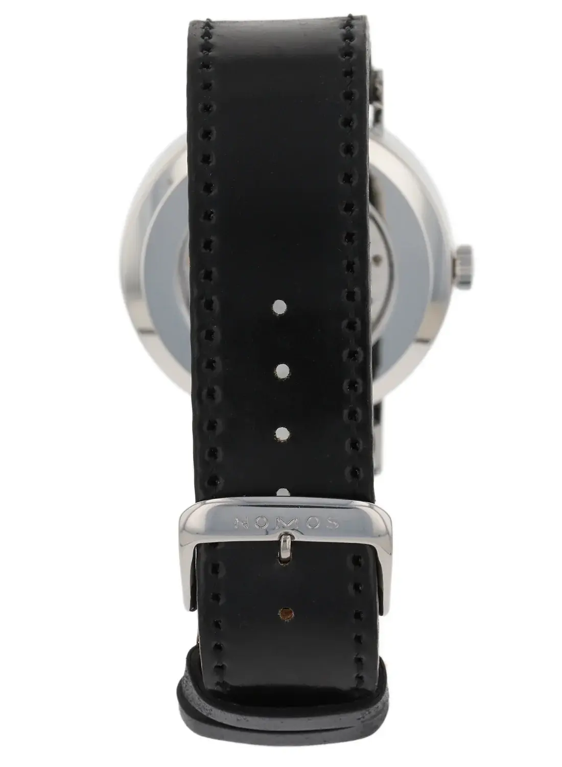 Nomos Glashütte Tangente 38, reference 164, photo 2