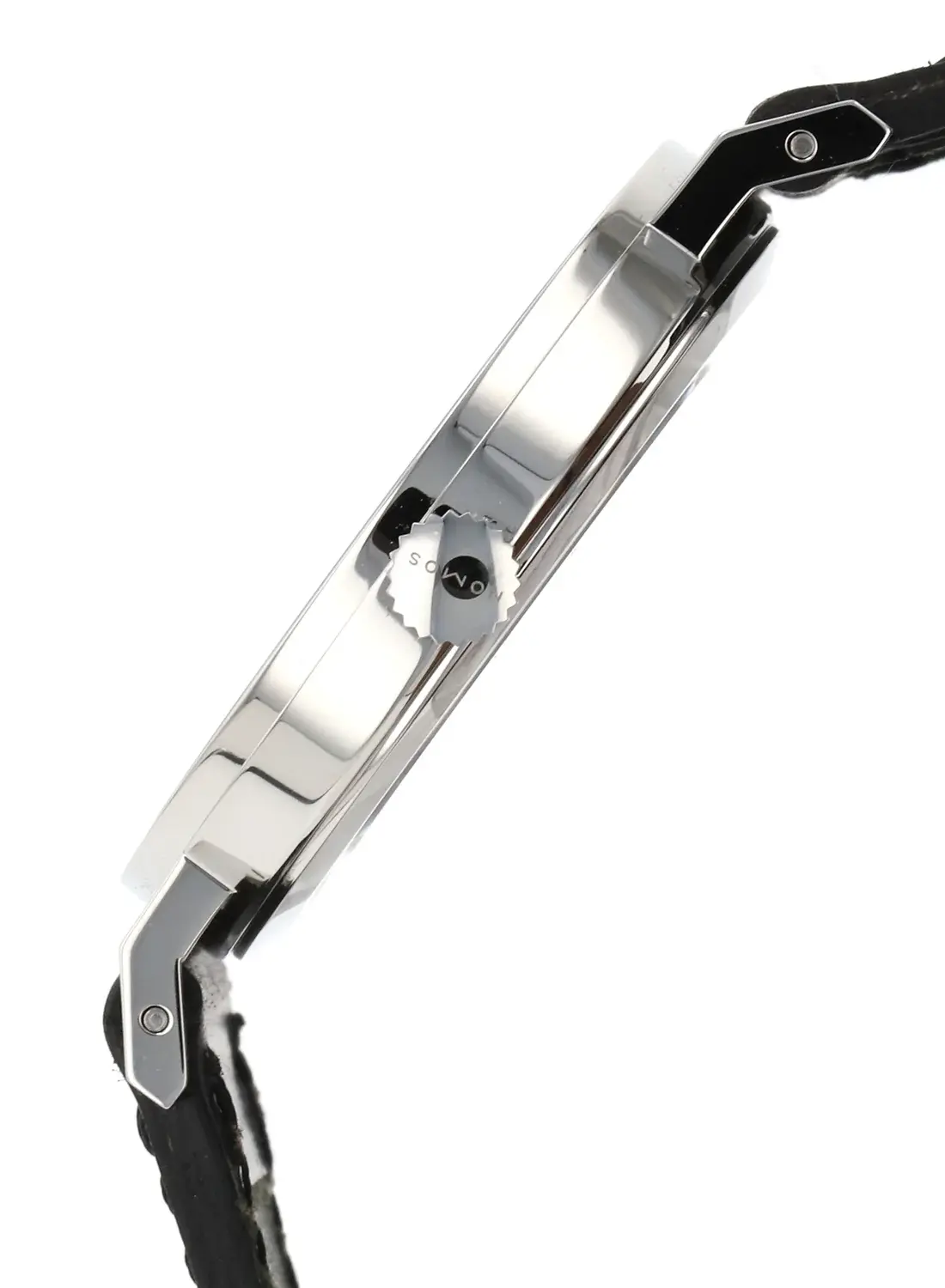 Nomos Glashütte Tangente 38, reference 164, photo 4