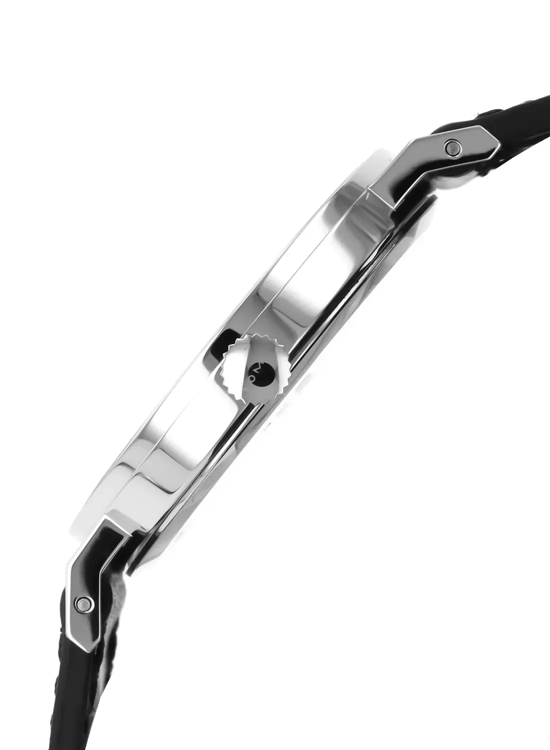 Nomos Glashütte Tangente 38, reference 165, photo 4