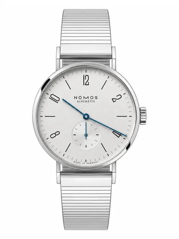 Nomos Glashütte Tangente 38, reference 165