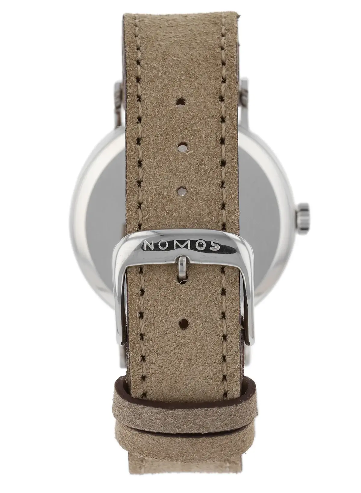 Nomos Glashütte Tangente nachtblau, reference 132, photo 3