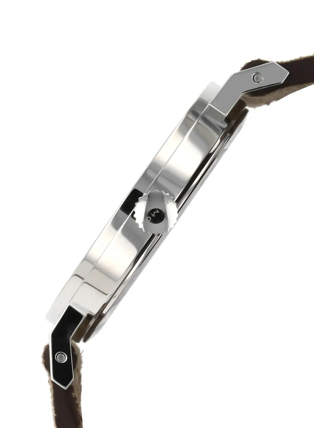 Nomos Glashütte Tangente nachtblau, reference 132, photo 4