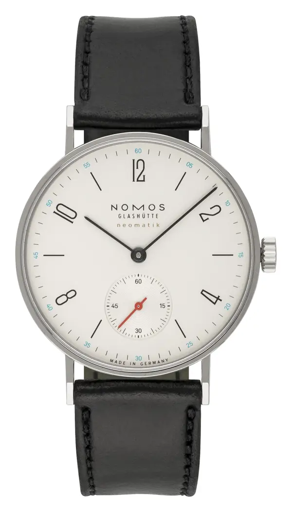 Nomos Glashütte Tangente neomatik, reference 175