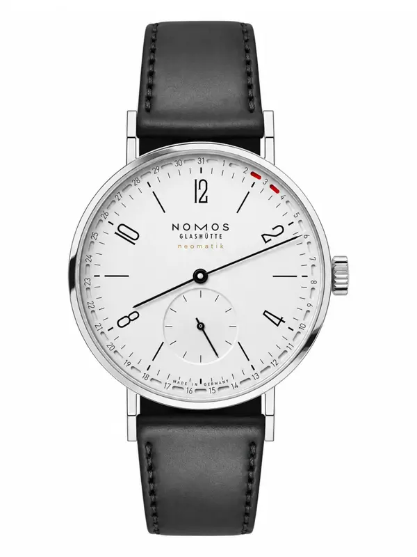 Nomos Glashütte Tangente neomatik 38 Update, reference 147