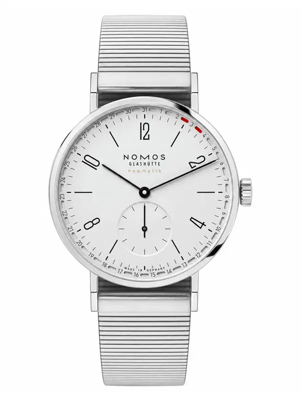 Nomos Glashütte Tangente neomatik 38 Update, reference 147.SB