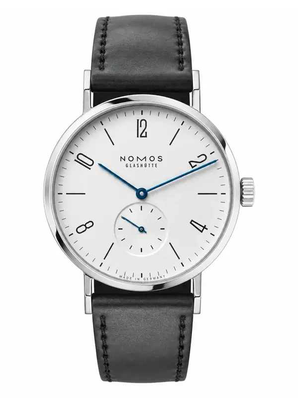 Nomos Glashütte Tangomat, reference 601