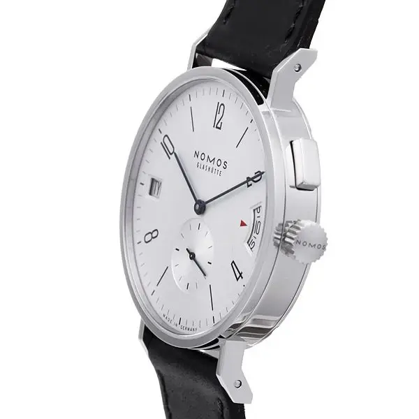 Nomos Glashütte Tangomat GMT, reference 635, photo 2