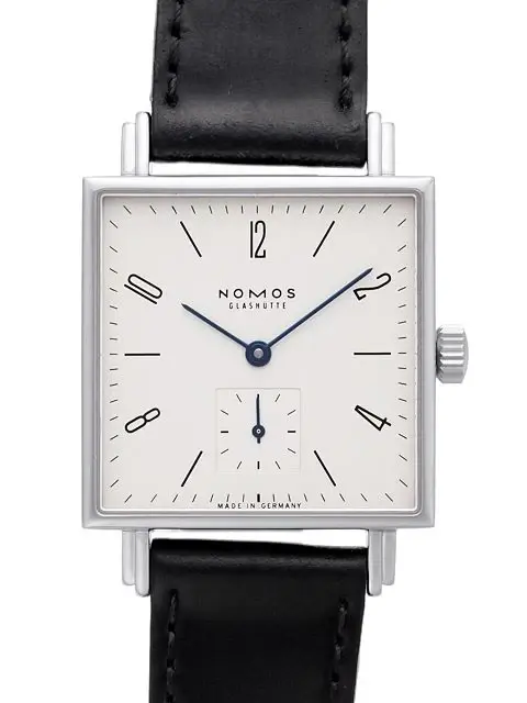 Nomos Glashütte Tetra, reference 406, photo 1