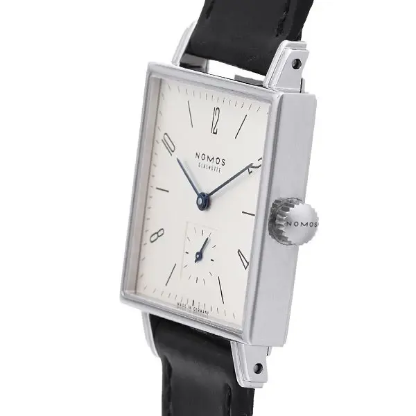Nomos Glashütte Tetra, reference 406, photo 2