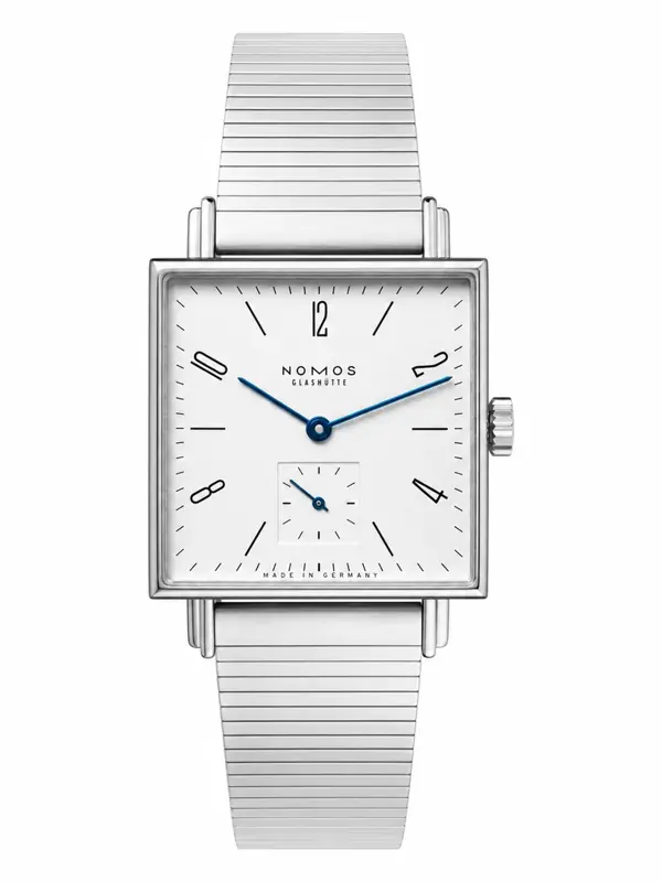 Nomos Glashütte Tetra, reference 406