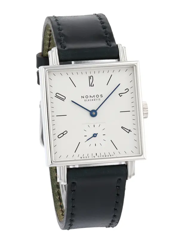 Nomos Glashütte Tetra, reference 408