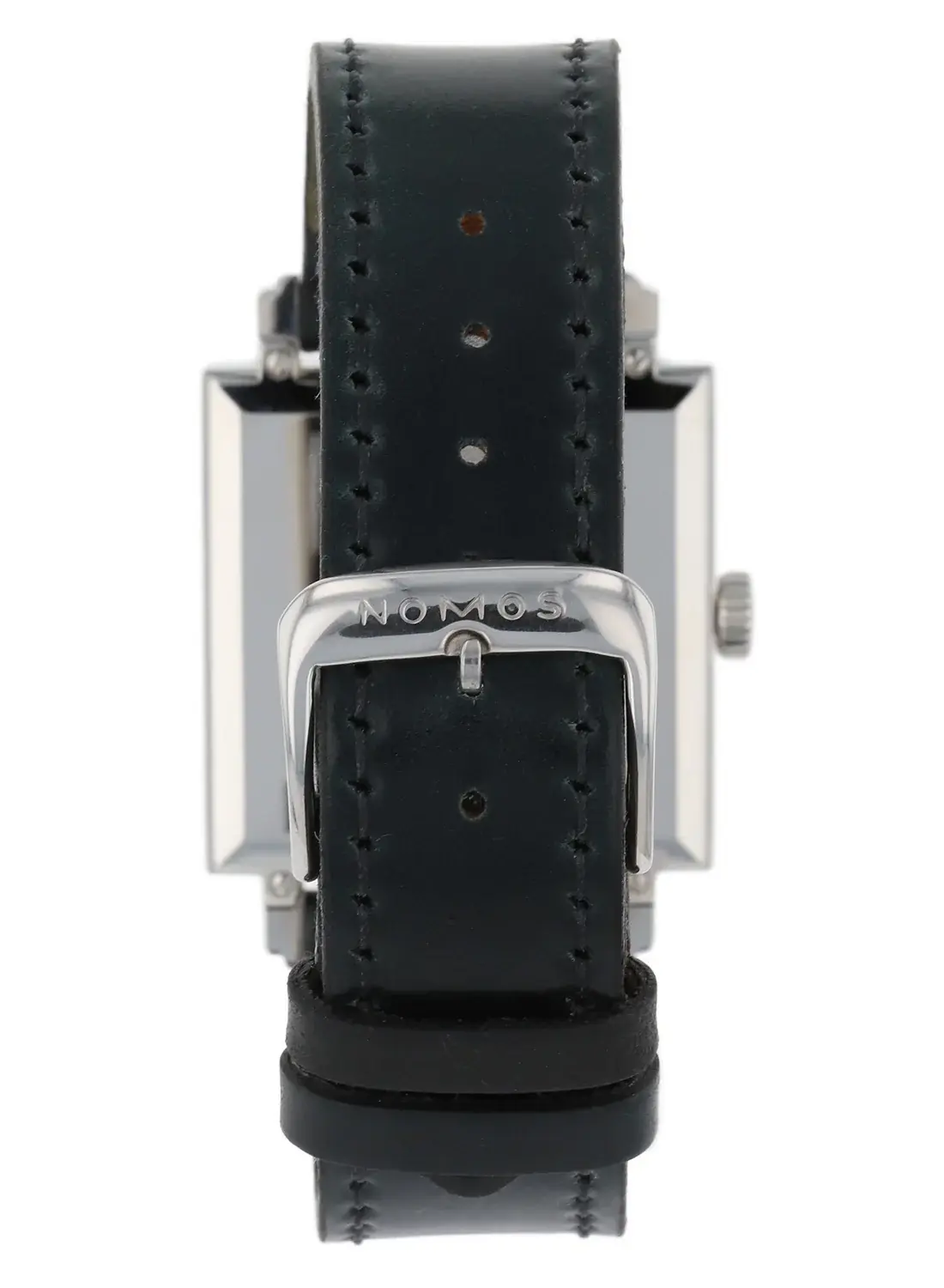 Nomos Glashütte Tetra, reference 408, photo 2
