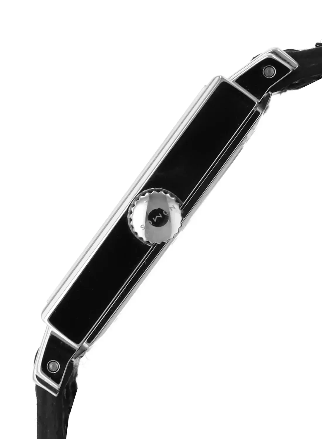 Nomos Glashütte Tetra, reference 408, photo 4