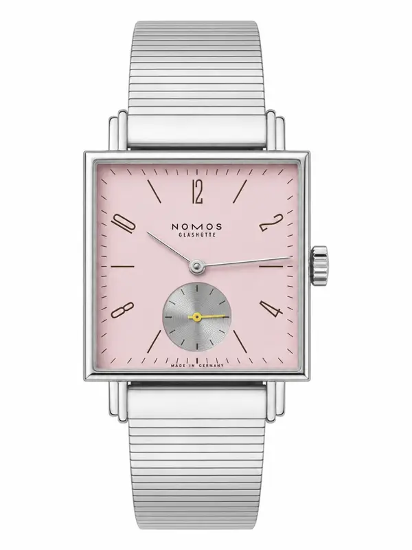 Nomos Glashütte Tetra, reference 426