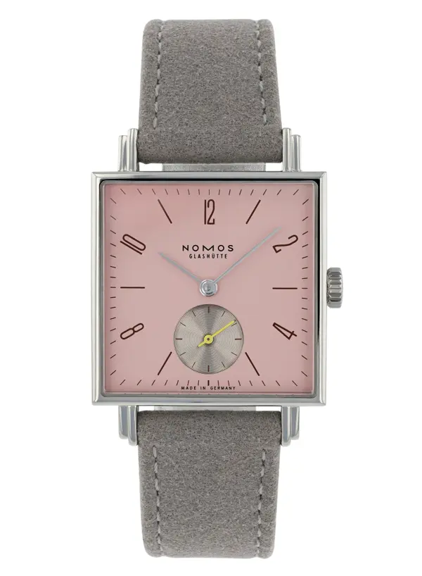 Nomos Glashütte Tetra, reference 476