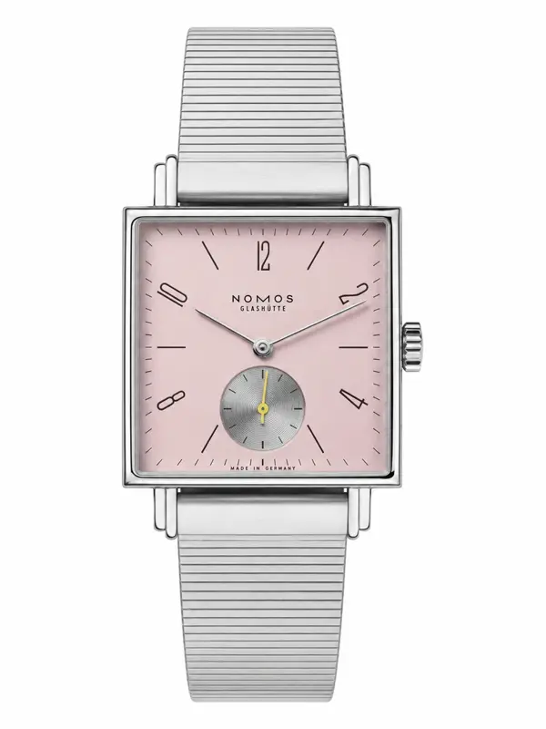 Nomos Glashütte Tetra, reference 476