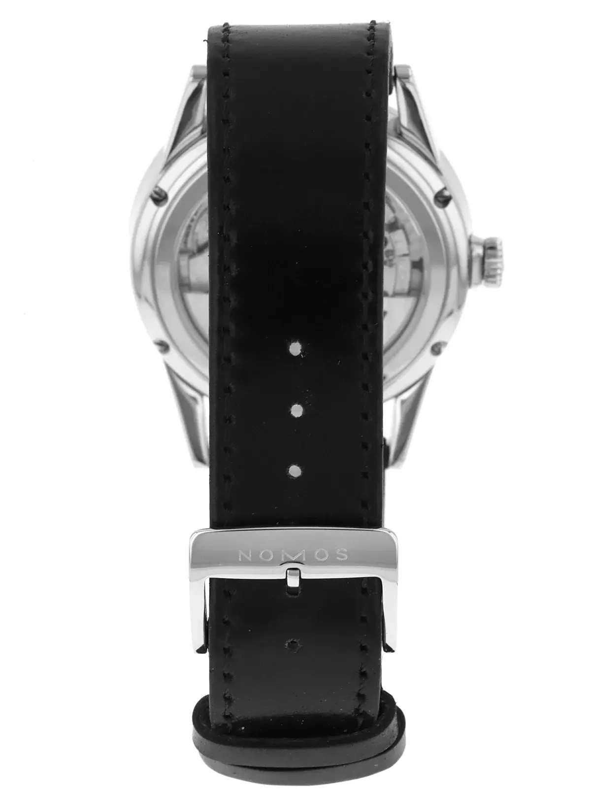 Nomos Glashütte Zürich, reference 801, photo 2