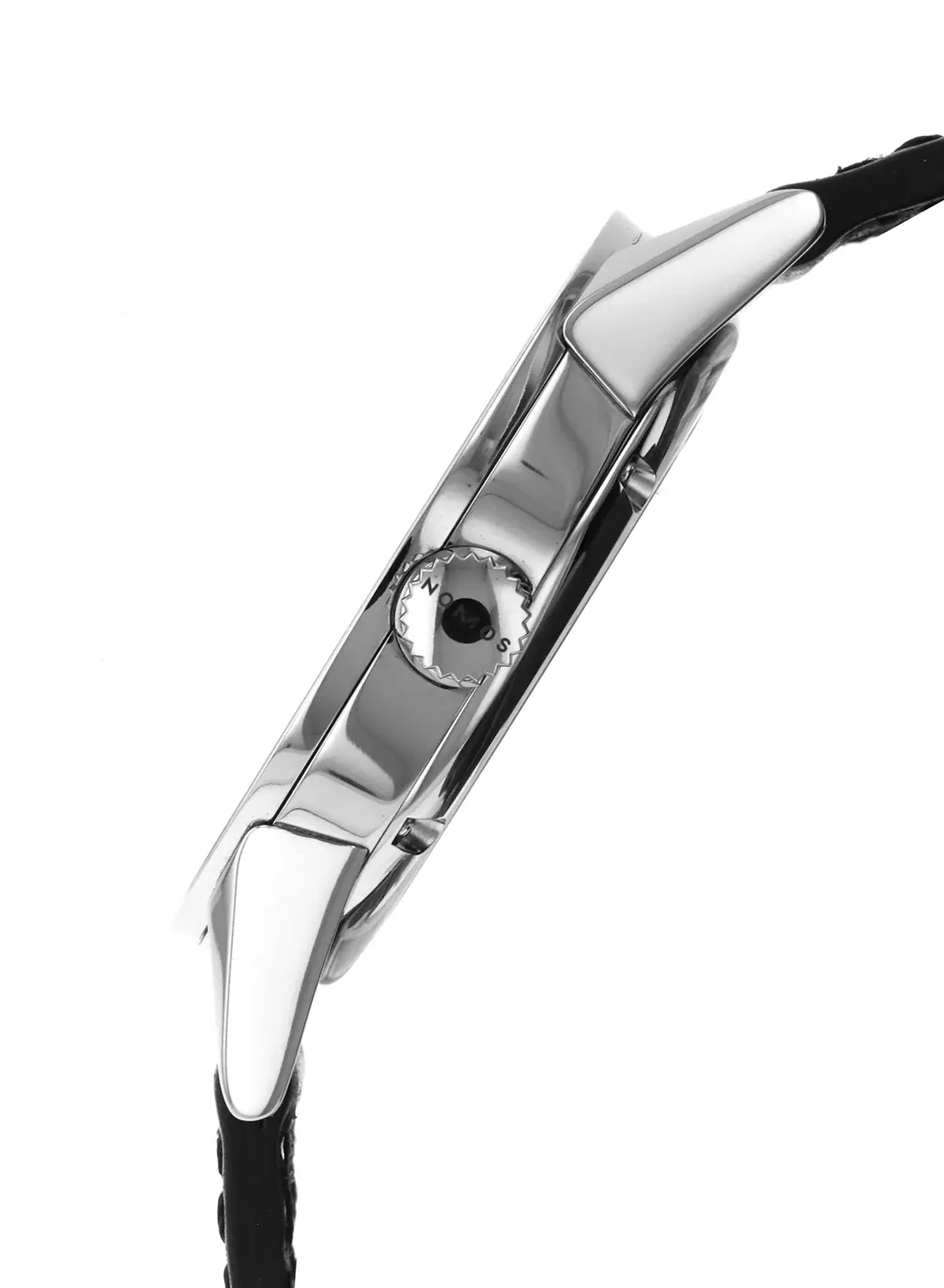 Nomos Glashütte Zürich, reference 801, photo 4
