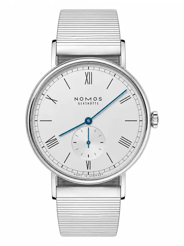 Nomos Glashutte Ludwig 38, reference 234