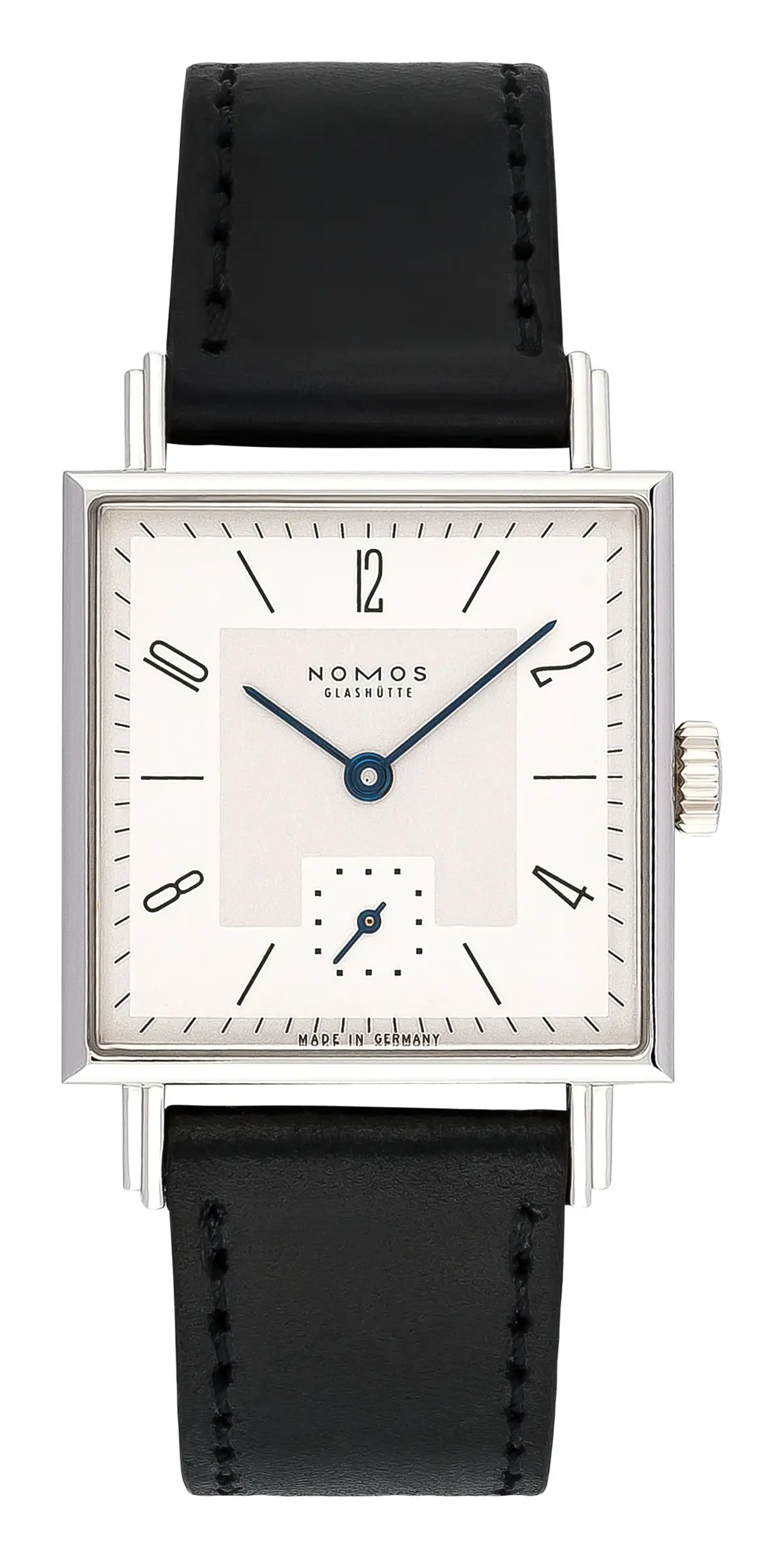 Nomos Glashutte Tetra 27, reference 401, photo 1