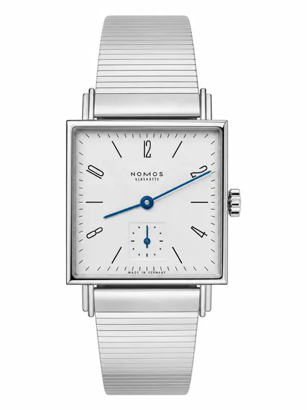 Nomos Glashutte Tetra 27, reference 401