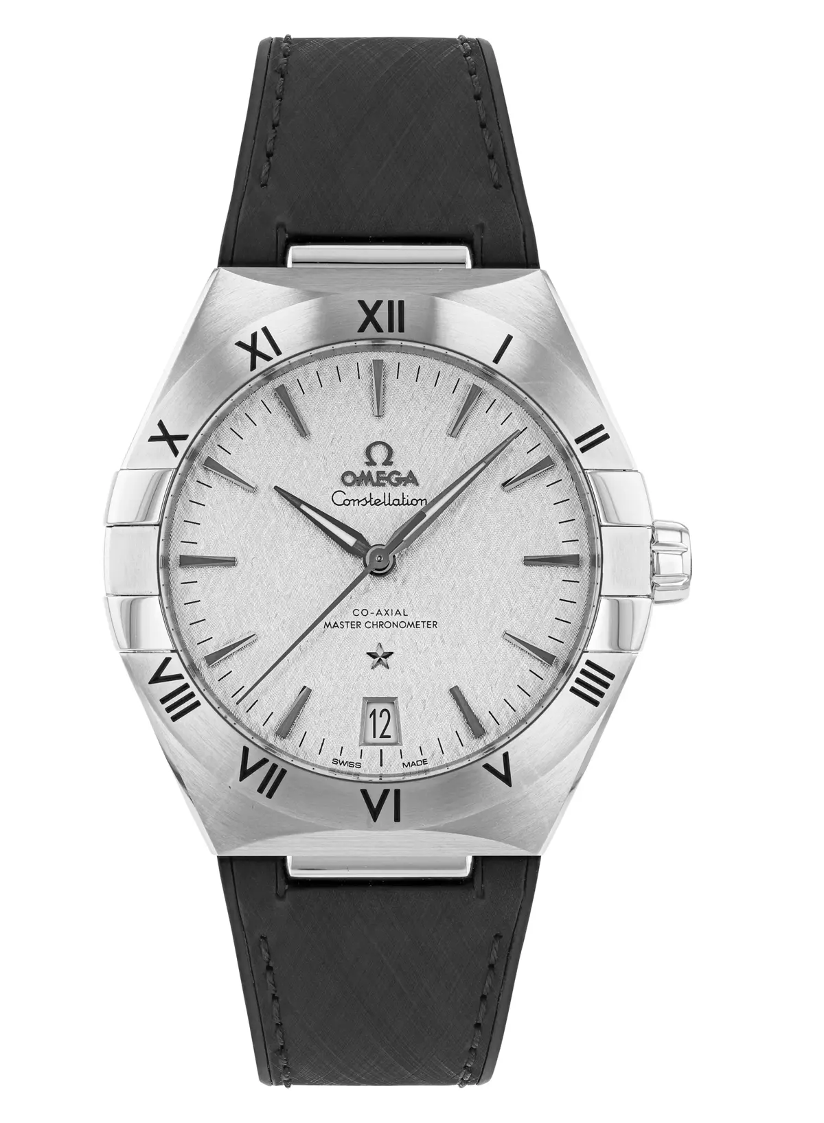 Omega Constellation Co-Axial Master Chronometer 41mm, reference 131.12.41.21.06.001, photo 1