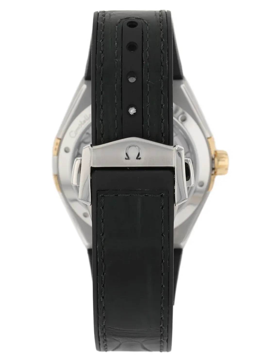 Omega Constellation Co-Axial Master Chronometer 41mm, reference 131.23.41.21.10.001, photo 2