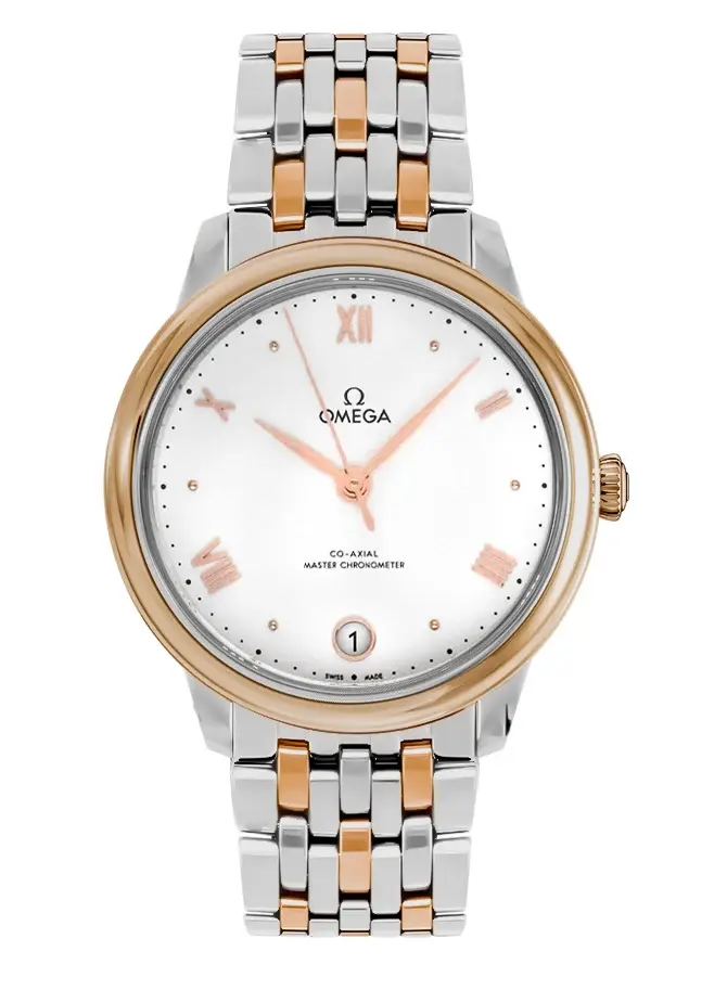 Omega De Ville Co-Axial Master Chronometer 34mm, reference 434.20.34.20.02.001, photo 1