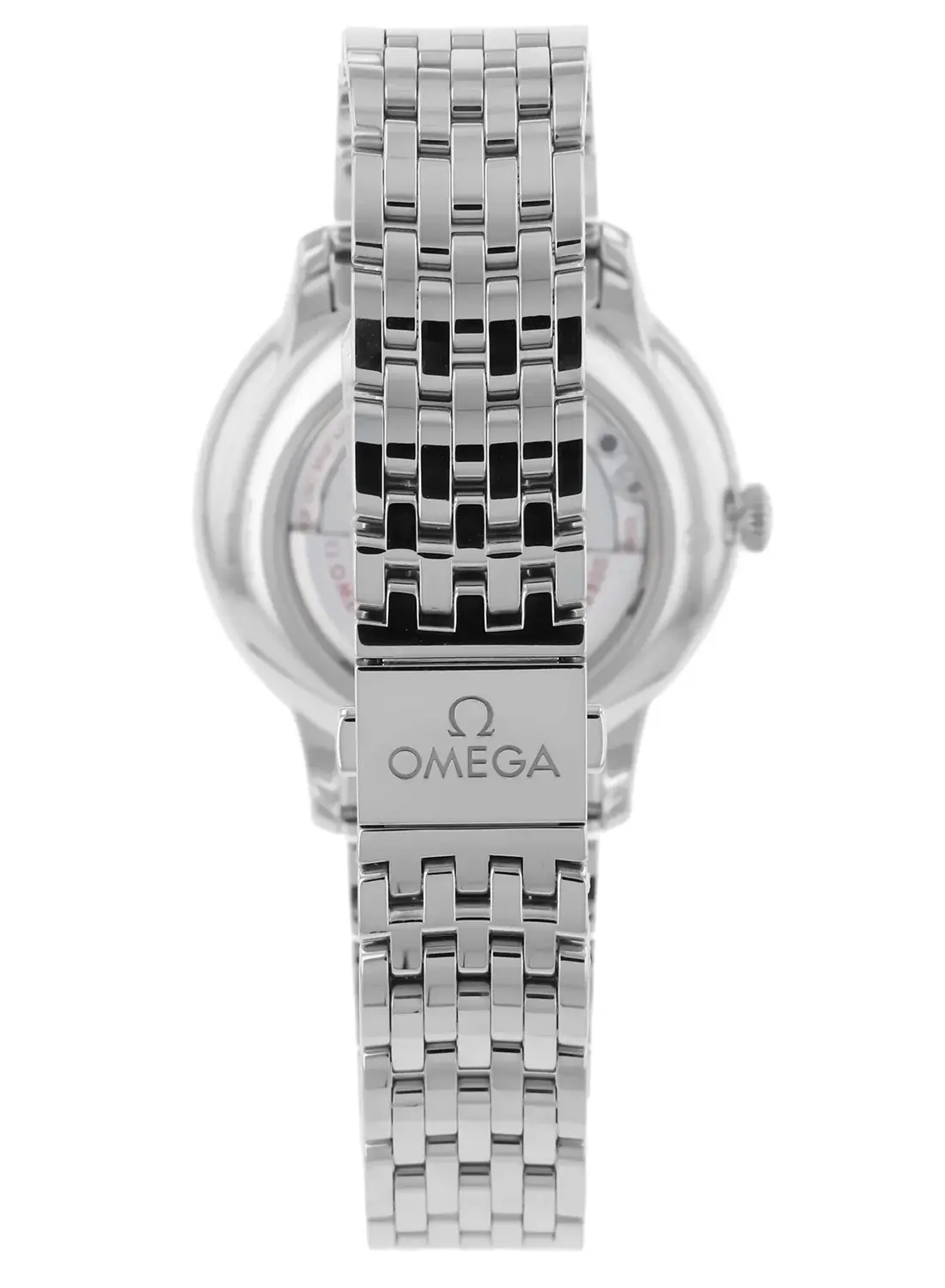 Omega De Ville Co-Axial Master Chronometer 40mm, reference 434.10.40.20.10.001, photo 2