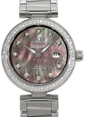 Omega De Ville Ladymatic Co-Axial 34mm, reference 425.35.34.20.57.004