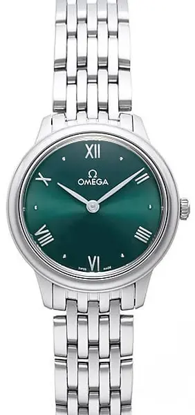 Omega De Ville Prestige Quartz 27,5mm, reference 434.10.28.60.10.001, photo 1