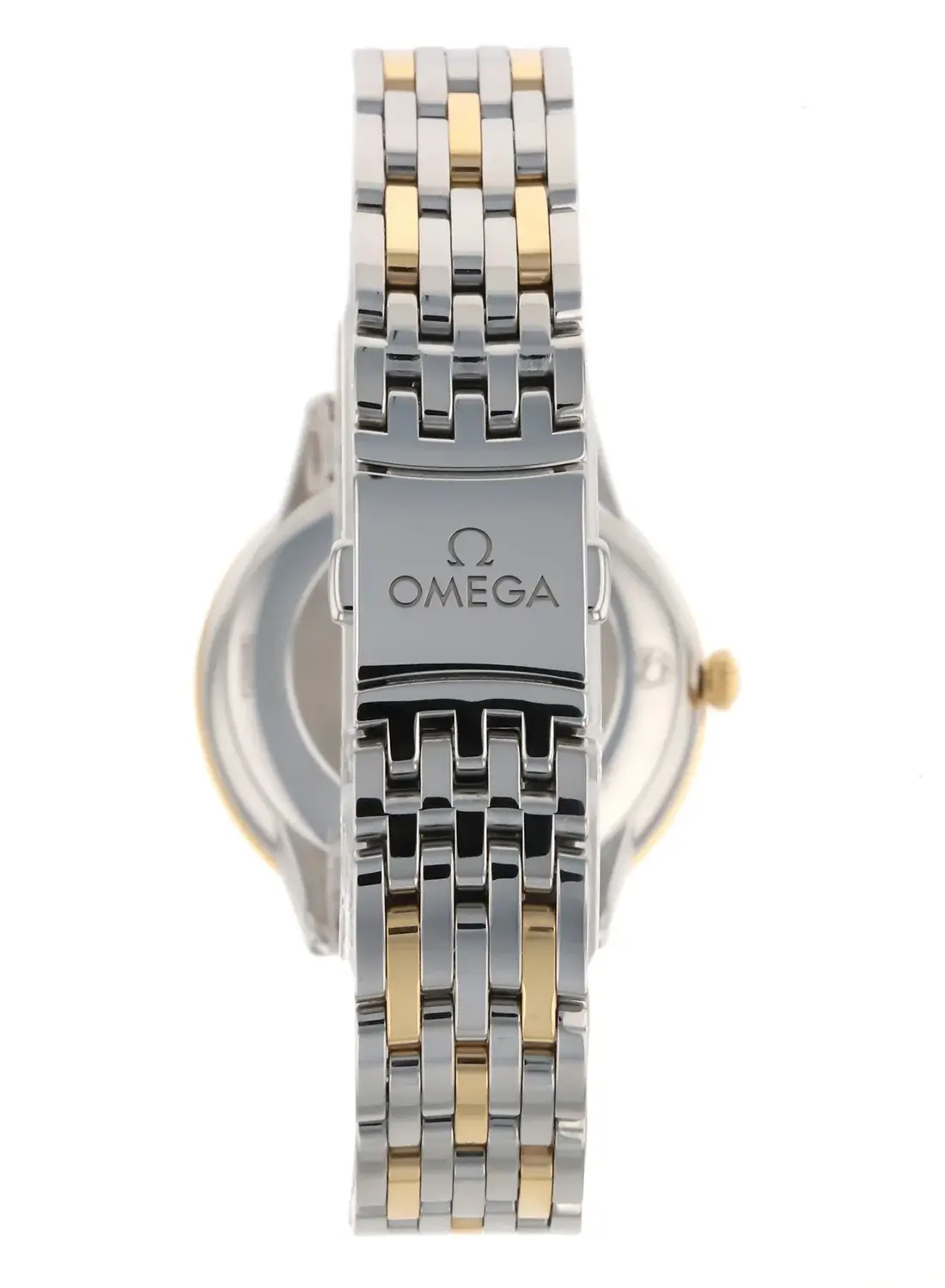 Omega De Ville Prestige Quartz 30mm, reference 434.20.30.60.02.002, photo 2