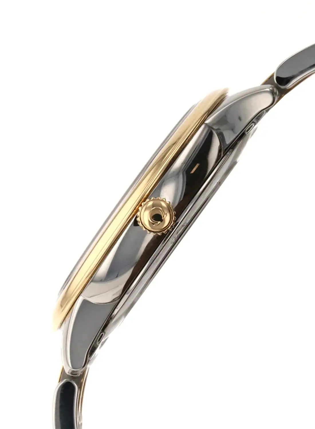 Omega De Ville Prestige Quartz 30mm, reference 434.20.30.60.02.002, photo 4