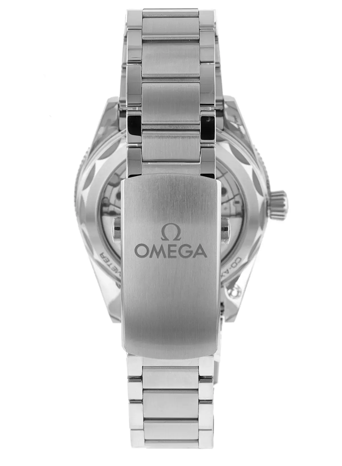 Omega Seamaster 300 Co-Axial Master Chronometer 41 mm, reference 234.30.41.21.03.001, photo 2