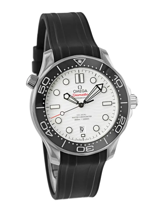 Omega Seamaster 300 M Chronometer, reference 210.32.42.20.04.001