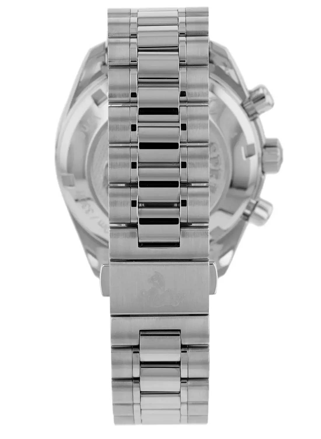 Omega Speedmaster 38 Co-Axial Chronograph 38mm, reference 324.30.38.50.06.001, photo 2