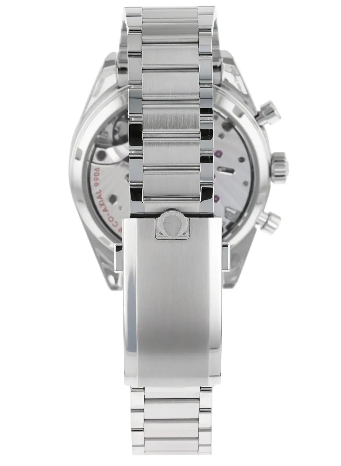 Omega Speedmaster '57, reference 332.10.41.51.03.001, photo 2