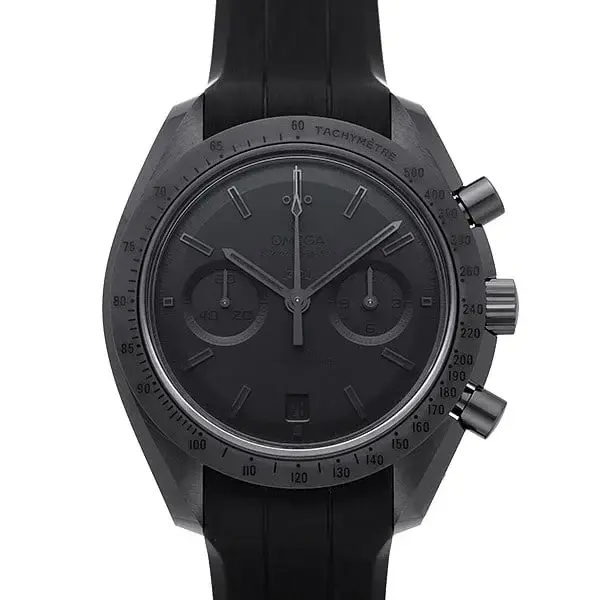 Omega Speedmaster Moonwatch "Dark Side of the Moon", reference 310.92.44.51.01.005, photo 1