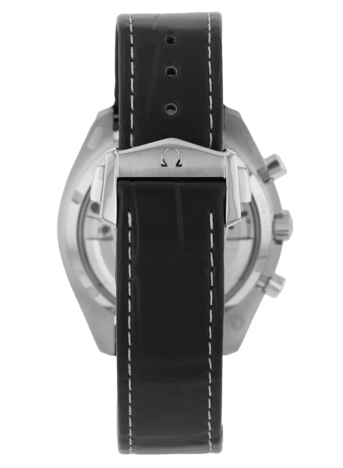 Omega Speedmaster Moonwatch Moonphase Chronograph 44,25mm, reference 304.33.44.52.01.001, photo 3