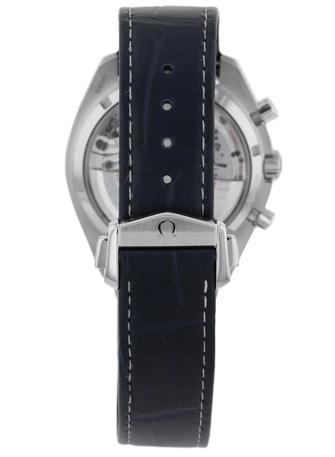 Omega Speedmaster Moonwatch Moonphase Chronograph 44,25mm, reference 304.33.44.52.03.001, photo 2