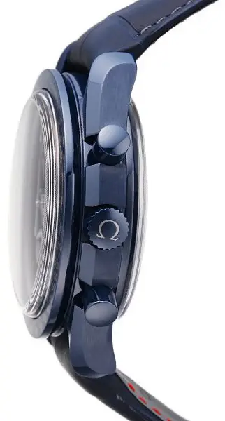 Omega Speedmaster Moonwatch Moonphase Chronograph 44,25mm, reference 304.93.44.52.03.001, photo 2