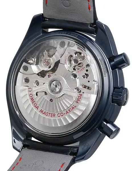 Omega Speedmaster Moonwatch Moonphase Chronograph 44,25mm, reference 304.93.44.52.03.001, photo 3