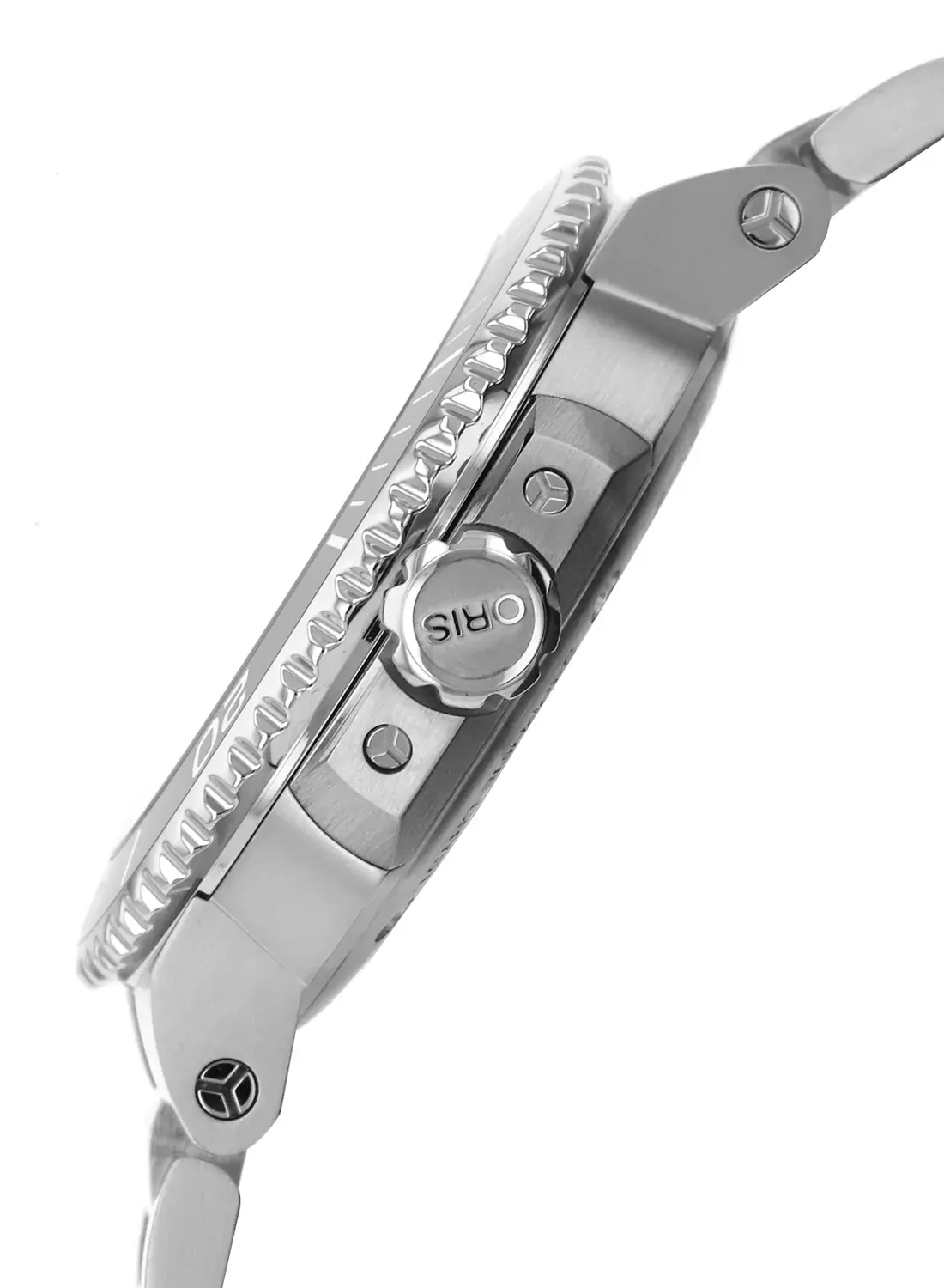 Oris Aquis Date, reference 01 733 7730 4135-07 8 24 05PEB, photo 4