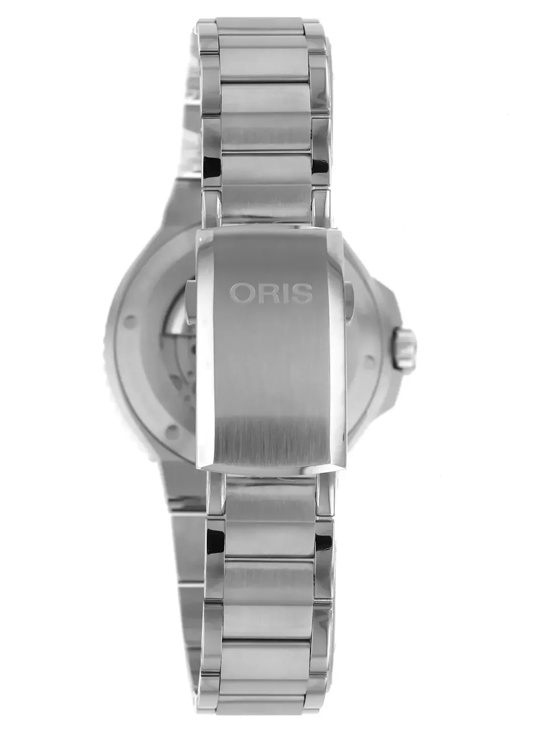 Oris Aquis Date, reference 01 733 7787 4154-07 8 22 04PEB, photo 2