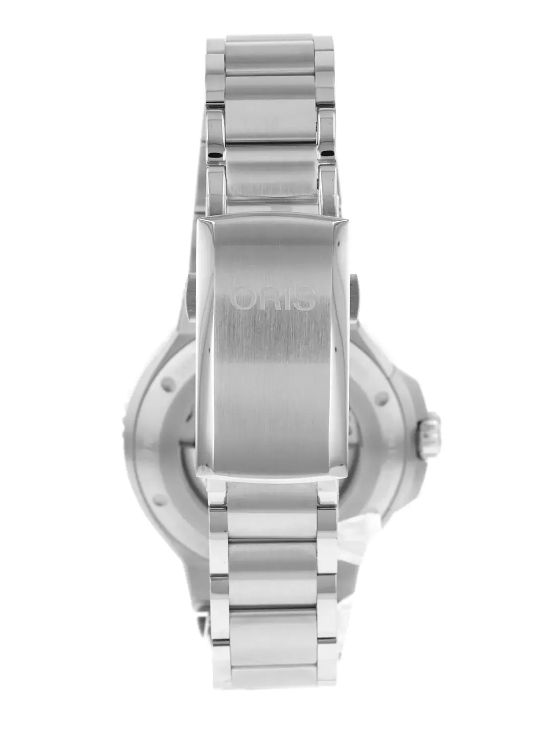 Oris Aquis Date Calibre 400, reference 01 400 7769 4125-07 8 22 09PEB, photo 2