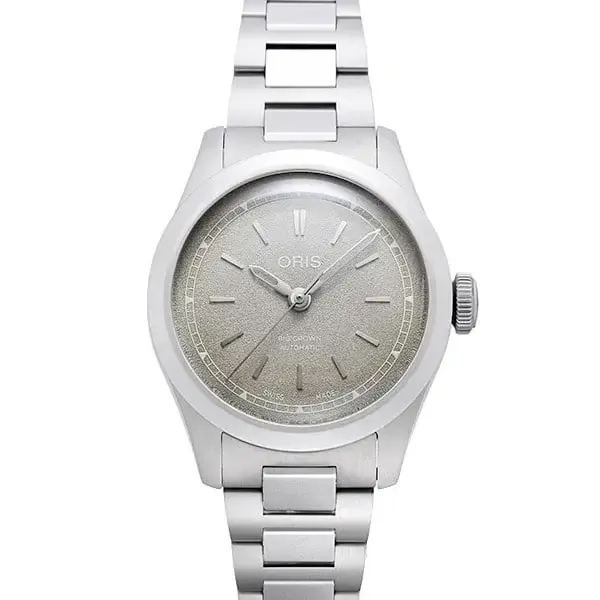 Oris Big Crown, reference 01 531 7797 4056-07 8 17 06